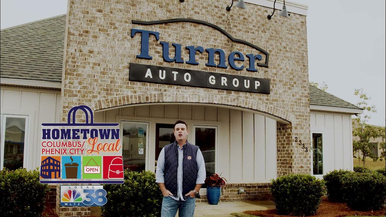 Turner Auto Group HTL 2021 YouTube