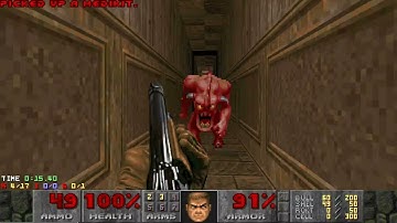 DOOM 2 - hellhouse.wad