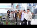 [INDO SUB] [BANGTAN BOMB] Meeting with Megan Thee Stallion - BTS (방탄소년단)