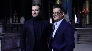 Mehmet Bozdağ - Hürri̇yet Kelebek Röportaj