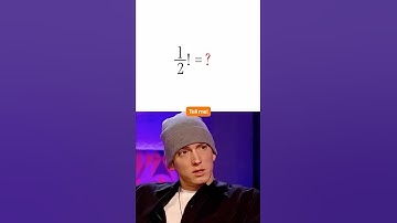 Factorial of a Fractional Number