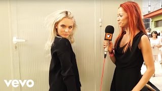 Zara Larsson | Dcode 2016 | Pt 2/2