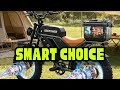 Deepower S8 Electric Bicycle Dual drive 3500W Dual Motor Electric Bike 48V 60AH Removable Battery 2