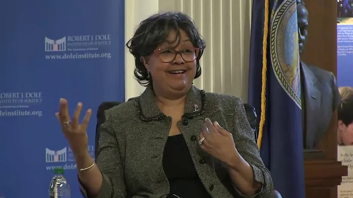 Presidential Lecture Series: Julie Robinson