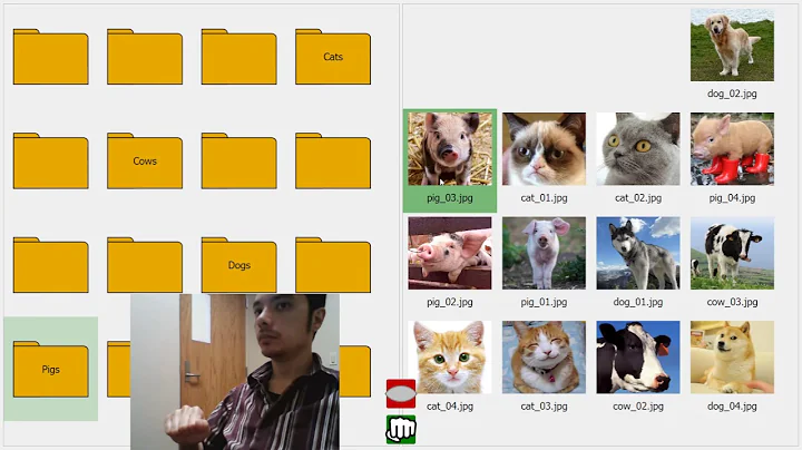 New input schemes for alternative input devices (demo)