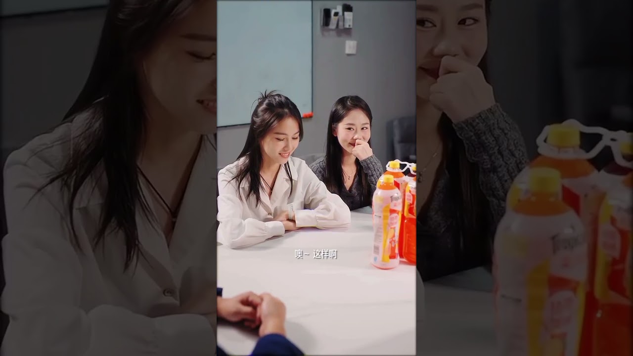 She Pretended To Be The Boss’s Daughter😂~New Korean Love Drama 💕 