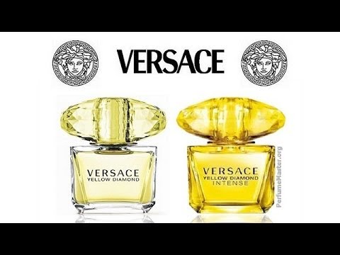 versace yellow diamond dupe