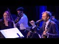 Midnight Directives (Owen Pallett) | Live from Here with Chris Thile