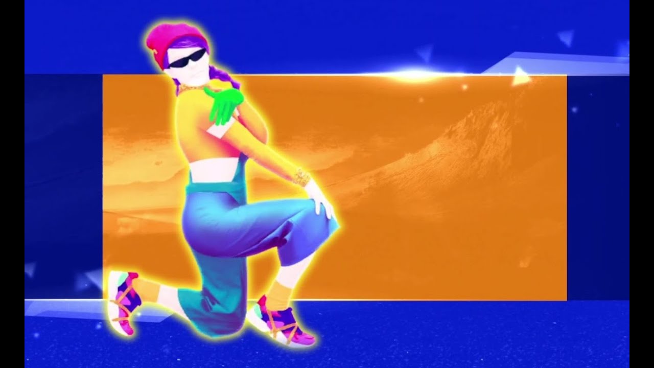 Bad Girls (Mashup) | JDMT x JDFT: The Experience (DEMO) | Just Dance Mod