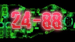 [75hz] Killbot by Boldstep and Lithifusion Progress #1 (24% - 88%) READ DESCRIPTION