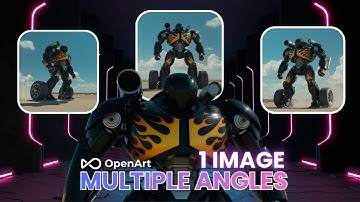 How To Control Camera Angles Like a Pro!