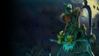 Fiddlesticks ultimate compilation