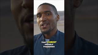 Bible Prophecy: Decoding the Two Horned Beast's Powers #shorts