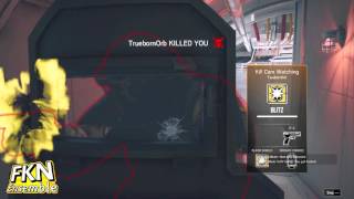 Rainbow Six Siege - Magic Bullet Death
