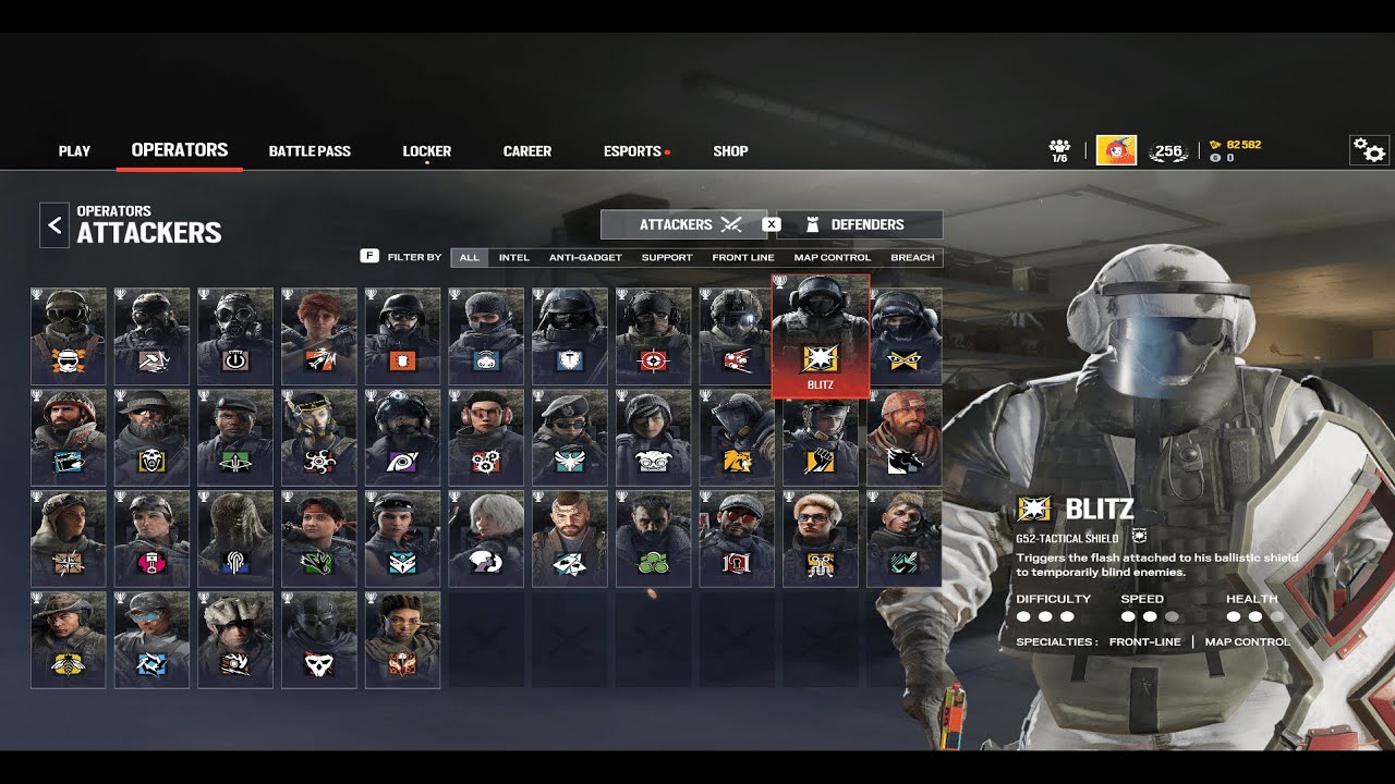 400SUBSCRIBERS! STREAM IN COMP PLAY R6 (PLAYING W A STACK/ THANK U GUYS ...