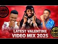 LATEST VALENTINE VIDEO MIX 2026 VOL 02 Ibraah Devrix Kusah Marioo Dvoice Zuchu 2026 DJ JEMOO 254 LATEST VALENTINE VIDEO MIX 2026 VOL 02 Ibraah Devrix Kusah Marioo Dvoice Zuchu 2026 DJ JEMOO 254