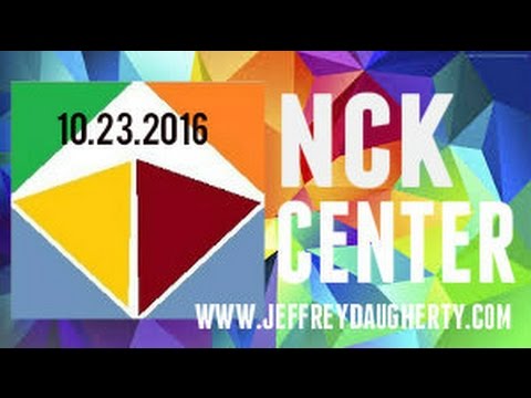 NCK CENTER LIVE 1 coast to coast am bumper music