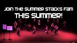 Summer Stacks 2013 Trailer