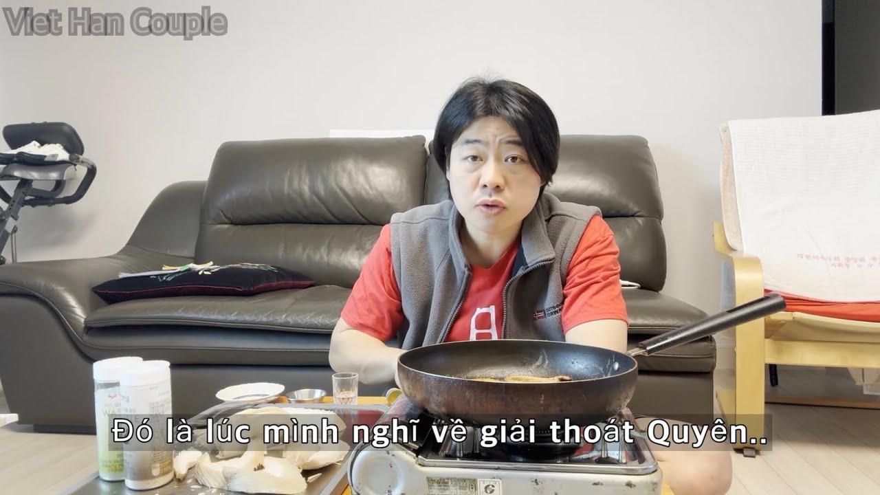 Hối hận vì mình đã không chọn Quyên, mình sẽ để cô ấy tự do nếu điều này xảy ra