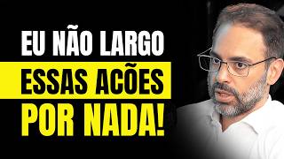 VOCÊ SÓ PRECISA COMPRAR ESSAS AÇÕES PARA FICAR RICO EM 2026!