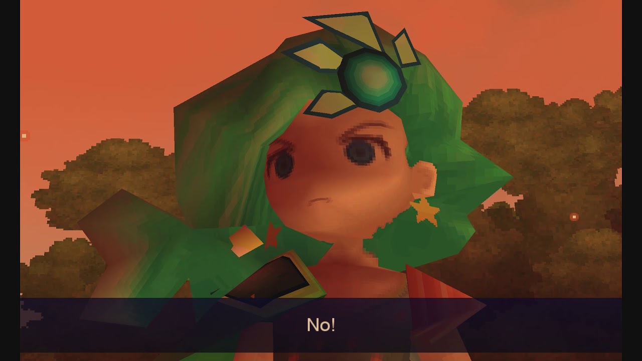 Let's Play ff4 pt.2 Mist - YouTube