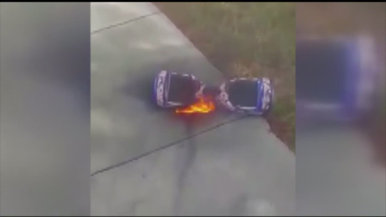 Hoverboard buying tips