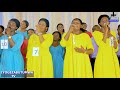 Bethel Choir.Indirimbo yakiriye umushumba mukuru wa ADEPR mu Rwanda.muruzinduko yagiriye I GIHUNDWE