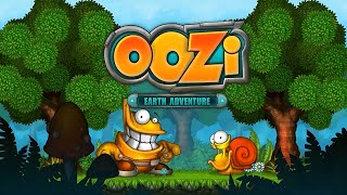 QuickLook [1061] PC - Oozi: Earth Adventure