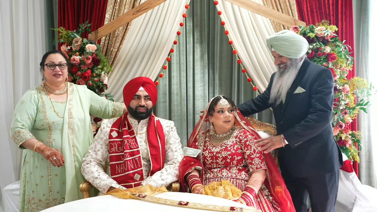 navnit bains gaganpreet singh