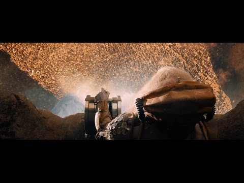 Mad Max: Fury Road - Let There Be Water