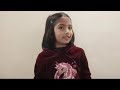Hindi Poem-SOORAJ KA GOLA | ISKE PEHLE HI KI NIKLA | CHUPKE SE BOLA