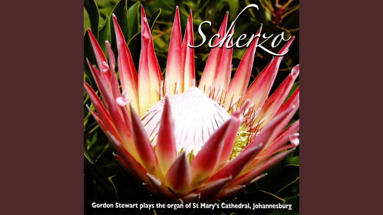 Watch Toccata on YouTube Watch Toccata on YouTube