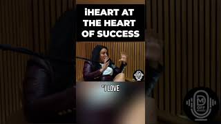 From Poughkeepsie to America My iHeart Podcast Journey