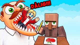 ROBLOX RITA ELLER BLI UPPTEN