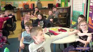 Classroom Concert 3 - Who Fed the Chickens?