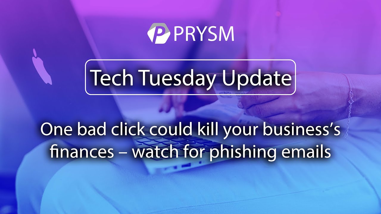 One bad click could kill your business’s finances – watch for phishing ...
