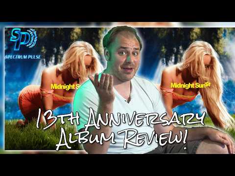 Zara Larsson, Midnight Sun, and Escaping the Khia Asylum (Spectrum Pulse 13th Anniversary!)