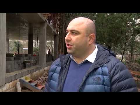 ქუთაისში რამდენიმე საბავშვო ბაღის  ახალი კორპუსი შენდება