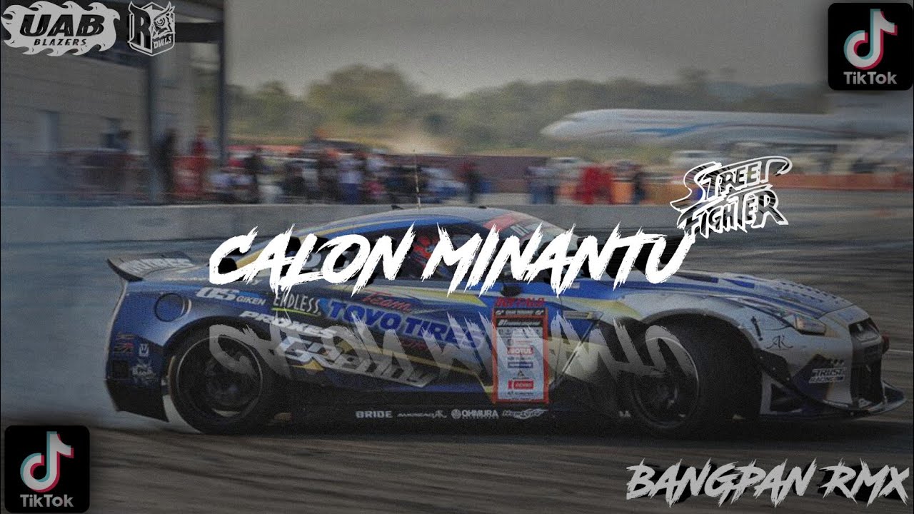 DJ JUNGLE DUTCH CALON MINANTU MELODI MENGULAR V9 🎵