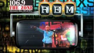 Houston's 106.9 The Zone ... :30 TV Spot