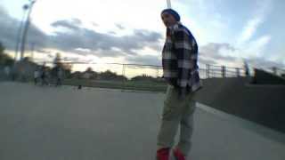 Dan Weeks And Jordan Krey Mini Box Edit