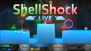 2V2 With Enzio! - Lots of Fun! - Scavengers! - [SHELLSHOCK LIVE]