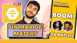 Profil Bumble : 10 Étapes Pour Doubler Tes Matchs