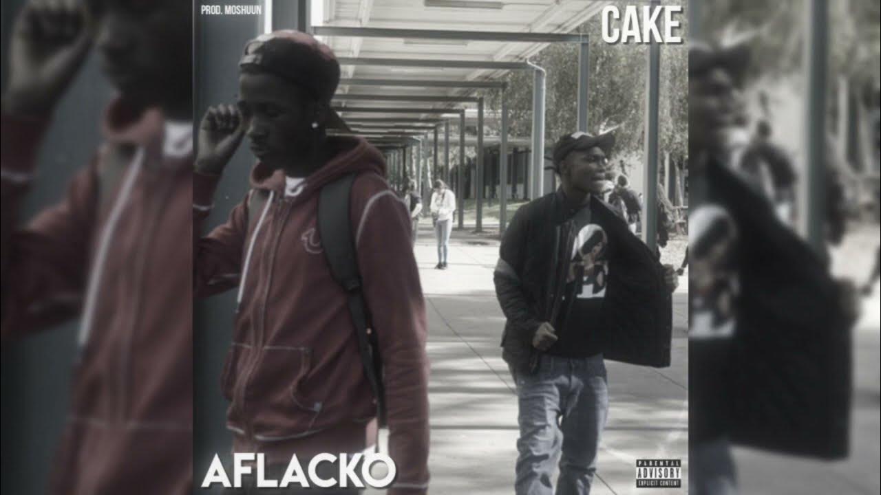 Instrumental Cake Aflacko YouTube