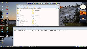 Create  a TeamSpeak 3 Server and Forward your Ports.....!!!!