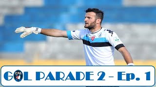 Parade 2 Ep. 1 - Samir Ujkani