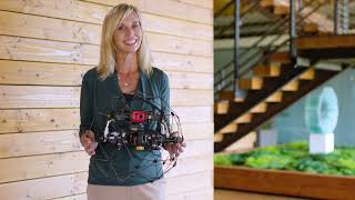 Weyerhaeuser: Innovative to the Core