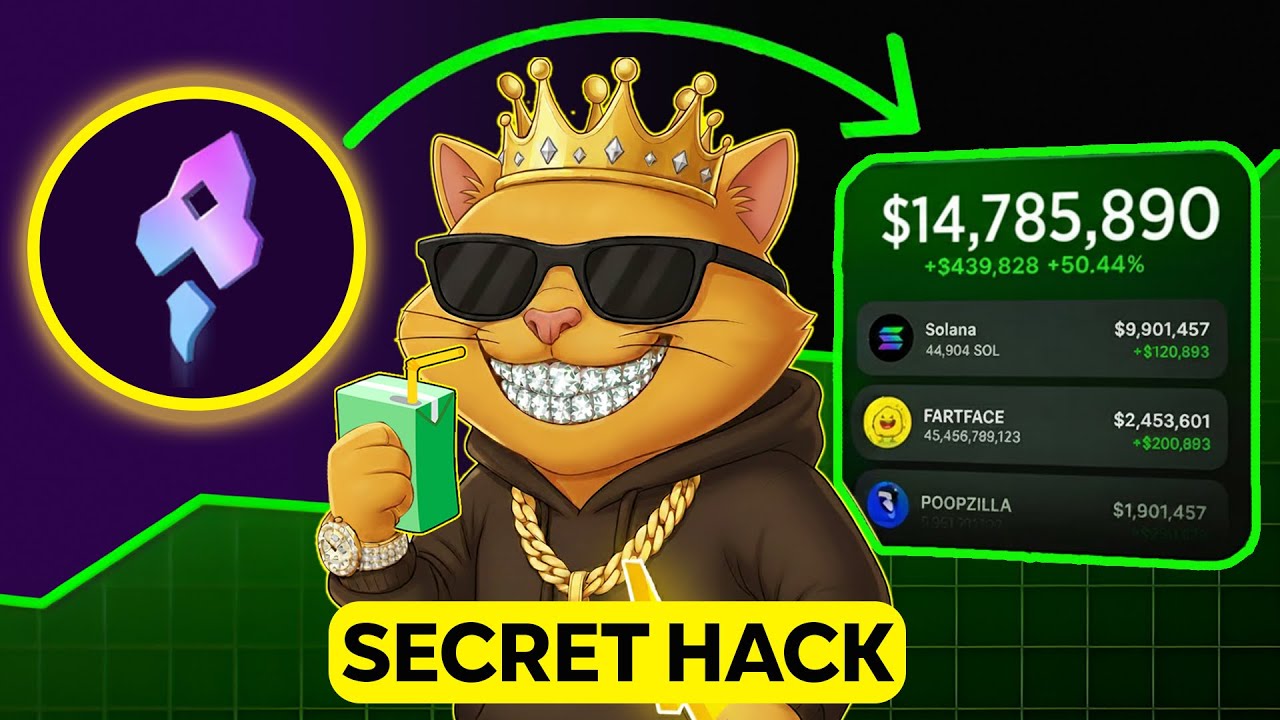 I Tried This Strategy on SolPump | Real Results