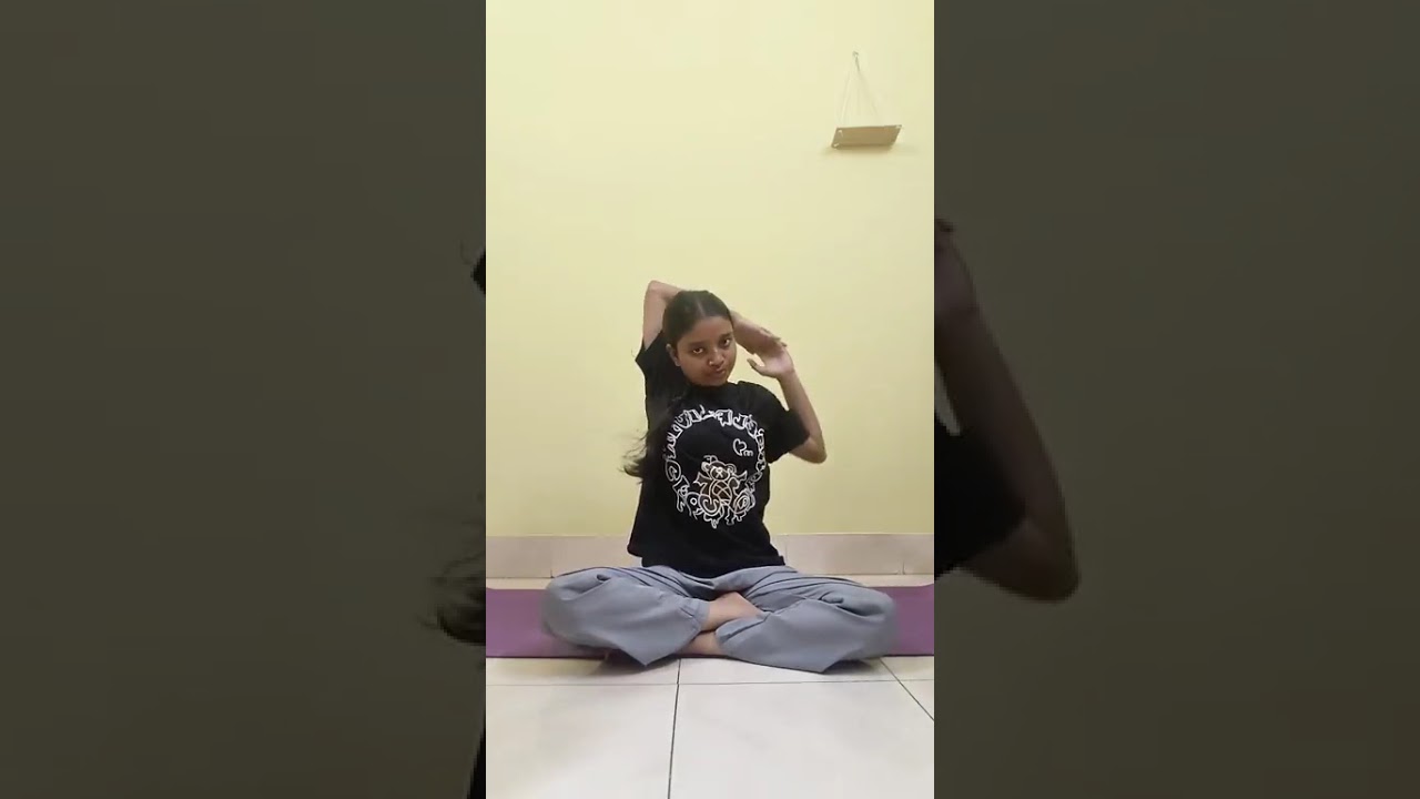 YouTube player