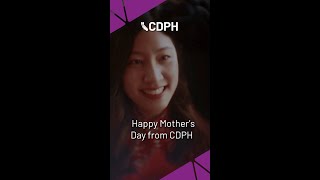 Happy Mothers Day
For every person who brings comfort, strength, and a mother’s touch, today is for you.
We honor all the incredible moms, grandmothers, single dads and caregivers who step into mothering roles with heart and dedication. Your love helps build a healthier California for everyone.
Wishing you a meaningful and uplifting Mother’s Day from all of us CDPH. Happy Mothers Day